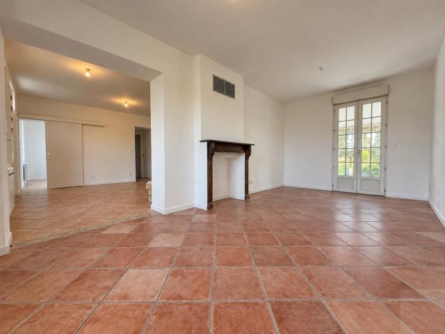 Maison 6 pièces 105 m²