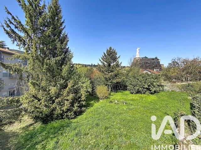 Maison 6 pièces 105 m²