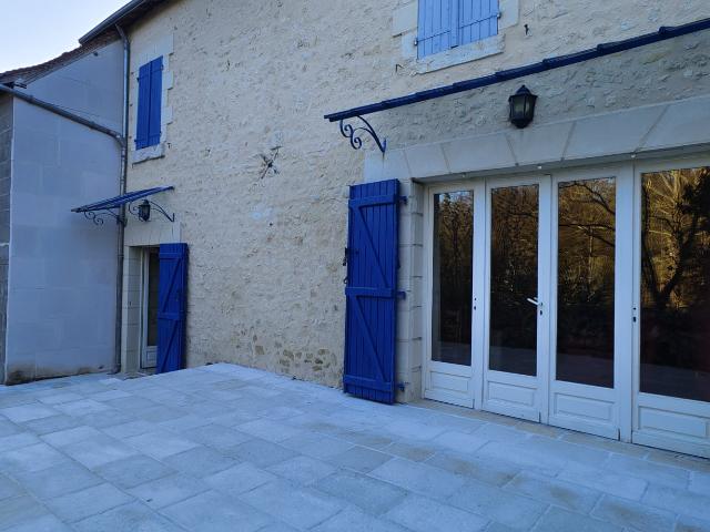 Maison 6 pièces 105 m²