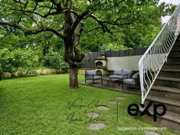 Maison 6 pièces 105 m²