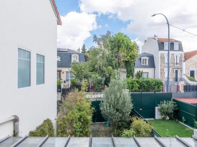 Maison 6 pièces 105 m²