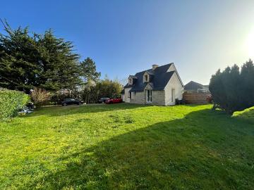 Maison 6 pièces 105 m²