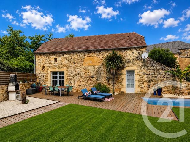 Maison 6 pièces 99 m²