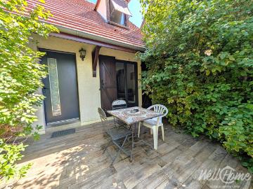 Maison 6 pièces 105 m²