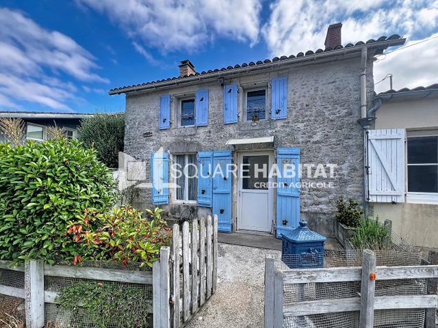 Maison 6 pièces 105 m²