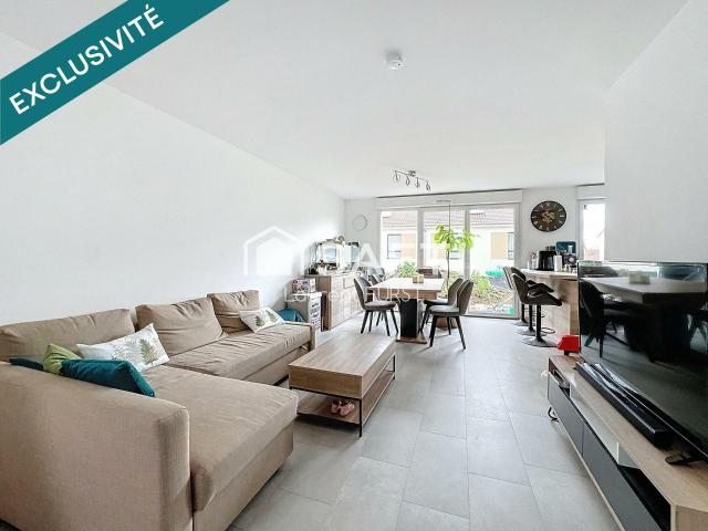 Maison 6 pièces 105 m²