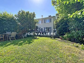 Maison 6 pièces 106 m²