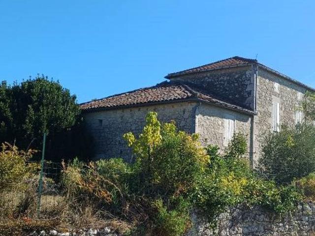 Maison 6 pièces 105 m²