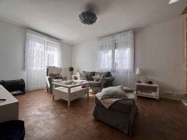 Maison 6 pièces 105 m²