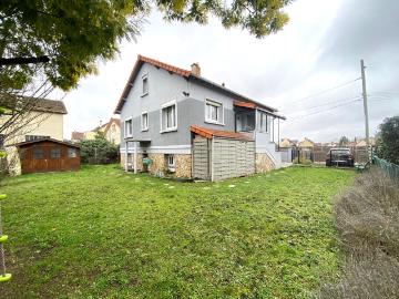 Maison 6 pièces 105 m²