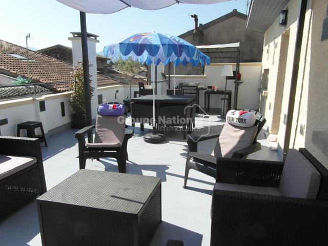 Maison 6 pièces 107 m²