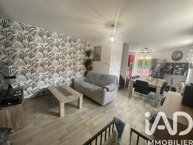 Maison 6 pièces 105 m²