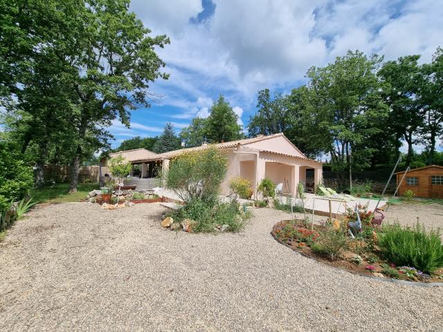 Maison 6 pièces 105 m²