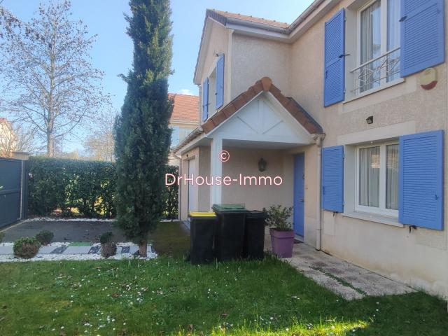 Maison 6 pièces 105 m²