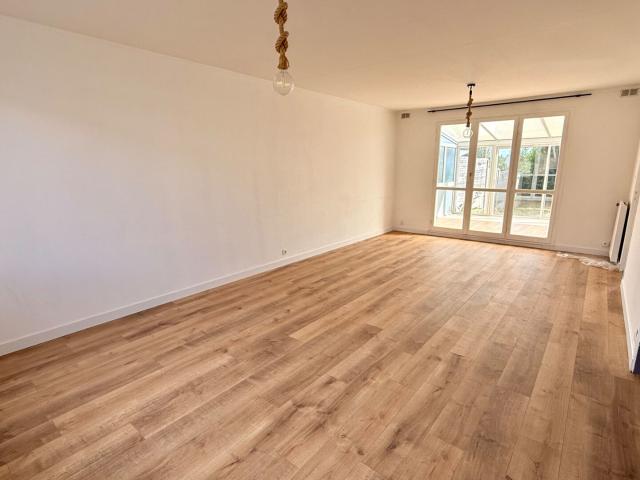 Maison 6 pièces 105 m²