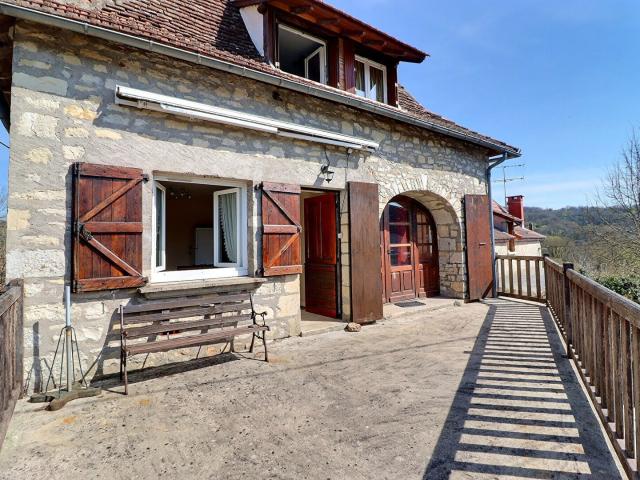 Maison 6 pièces 105 m²
