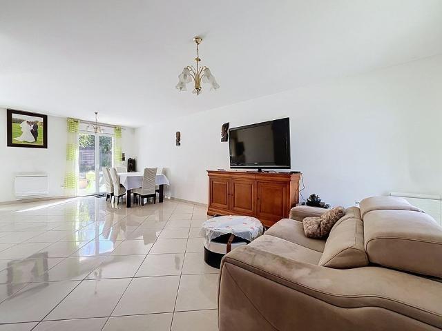 Maison 6 pièces 105 m²