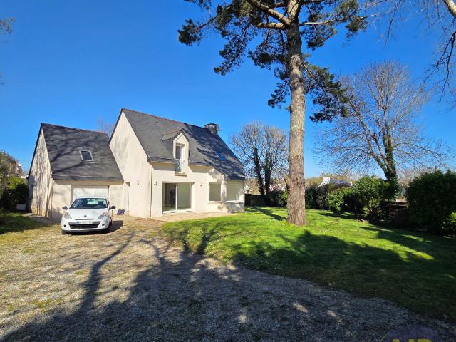 Maison 6 pièces 105 m²