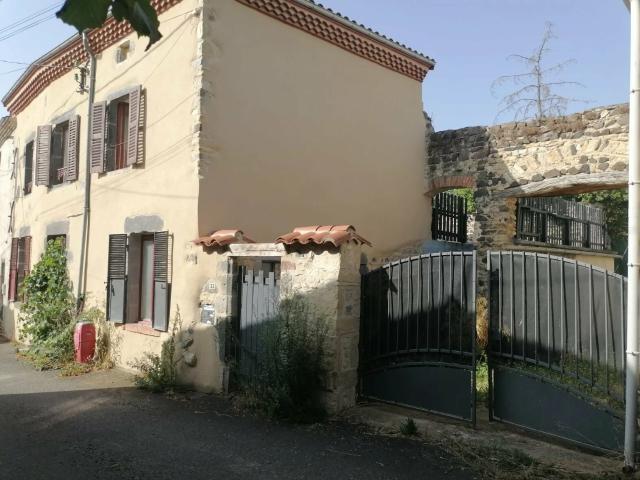 Maison 6 pièces 105 m²