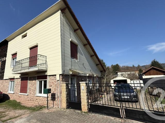 Maison 6 pièces 105 m²