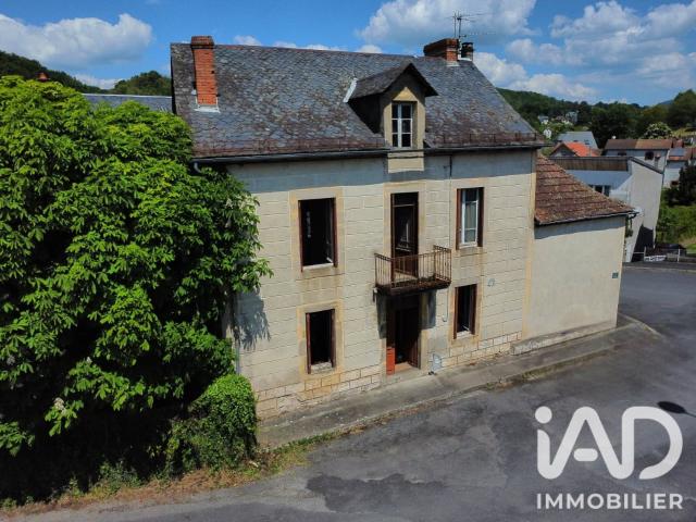 Maison 6 pièces 105 m²