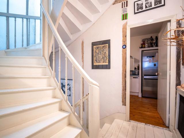 Maison 6 pièces 105 m²