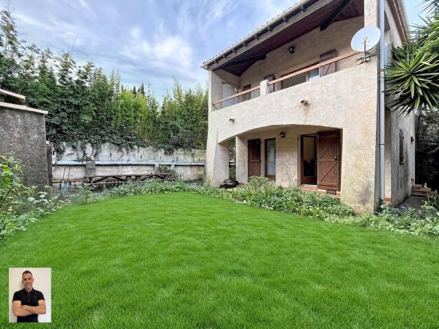 Maison 6 pièces 105 m²