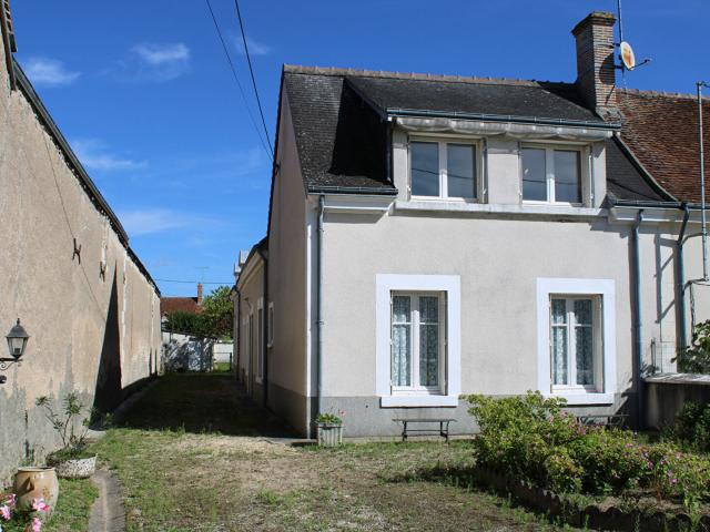 Maison 6 pièces 105 m²