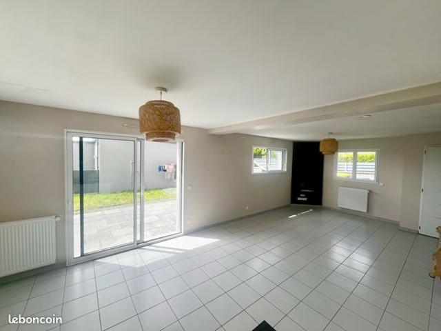 Maison 6 pièces 105 m²