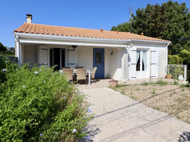Maison 6 pièces 105 m²