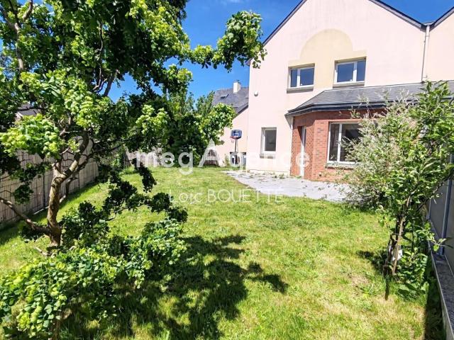 Maison 6 pièces 105 m²