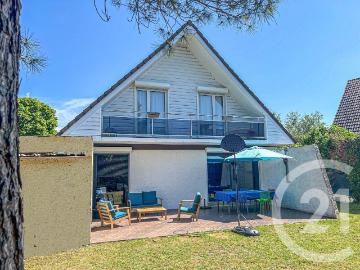 Maison 6 pièces 105 m²