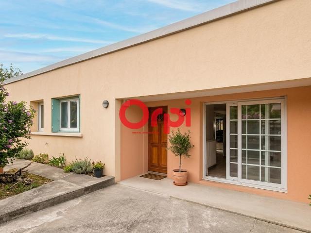 Maison 6 pièces 117 m²