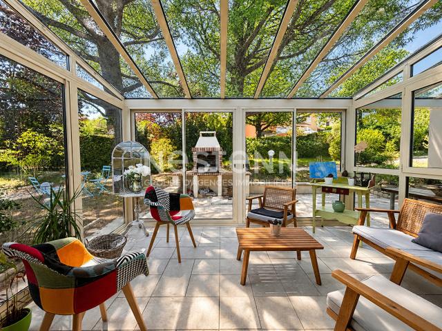 Maison 6 pièces 105 m²