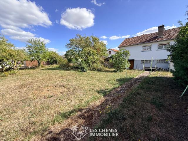 Maison 6 pièces 105 m²