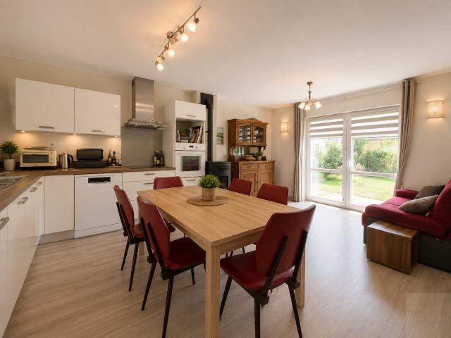 Maison 6 pièces 105 m²
