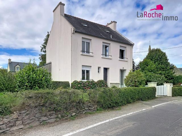Maison 6 pièces 105 m²