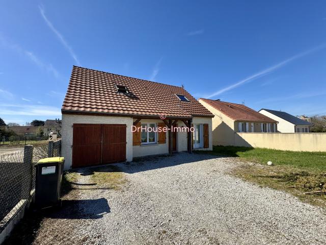 Maison 6 pièces 105 m²