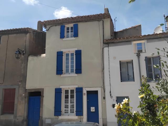 Maison 6 pièces 105 m²