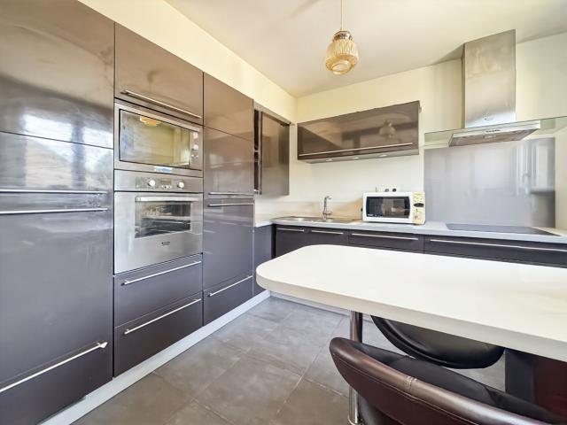 Maison 6 pièces 105 m²