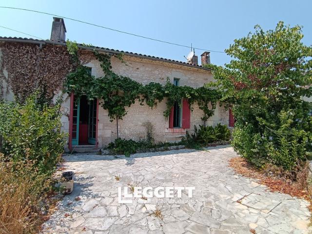 Maison 6 pièces 105 m²