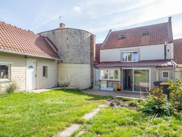 Maison 6 pièces 105 m²