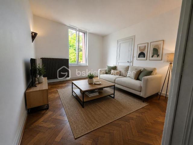 Maison 6 pièces 105 m²