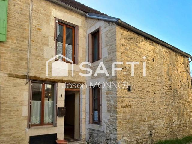 Maison 6 pièces 105 m²