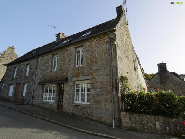 Maison 6 pièces 105 m²