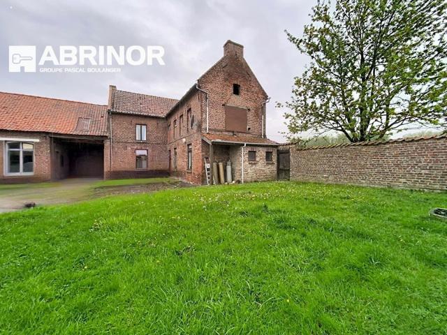 Maison 6 pièces 105 m²