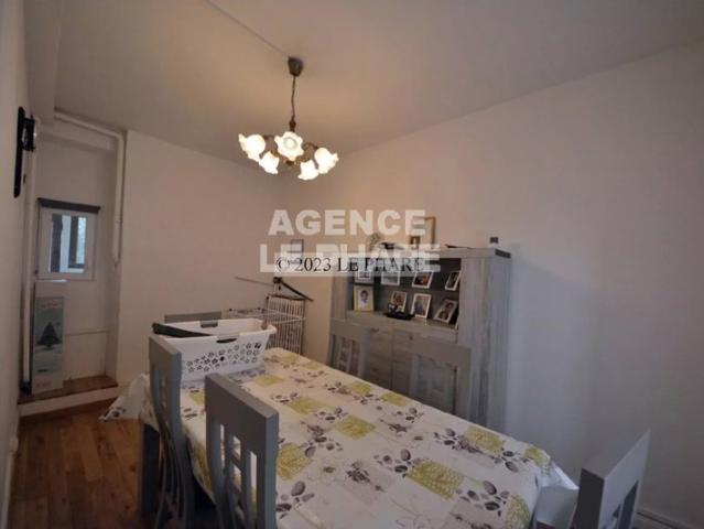 Maison 6 pièces 105 m²