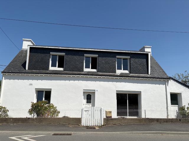 Maison 6 pièces 105 m²