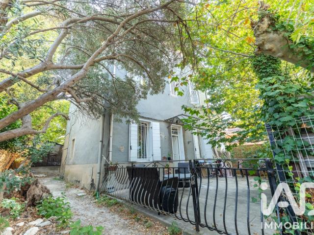 Maison 6 pièces 105 m²