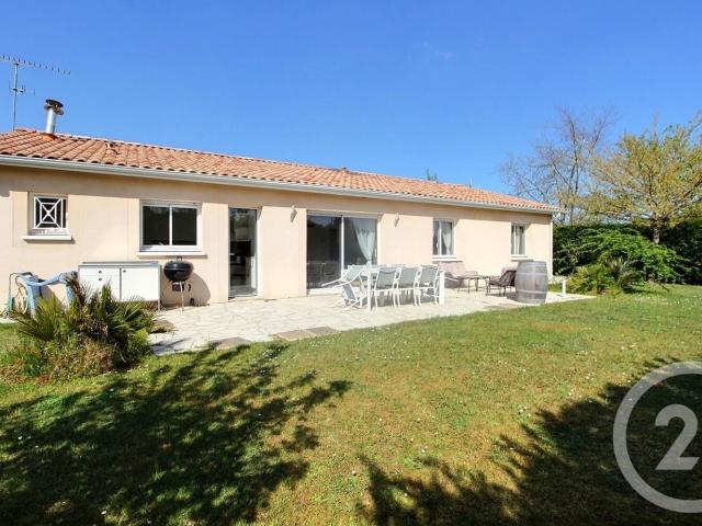 Maison 6 pièces 105 m²